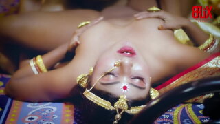 Hot indian bride amazing sex video 