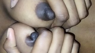Indian bhabhi cheating on her husband in oyo hotel room with Hindi Audio Part 5 