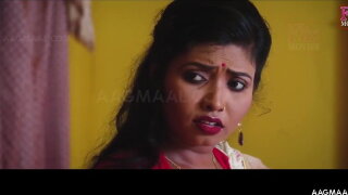 Ghoti Gorom Season 01 Episode 03 Uncut (2022) NueFliks Hindi Hot Web Series - Big ass 