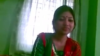 Indian School Teenage Bang-Out Sultry Smooching with Beau Homemade MMS 