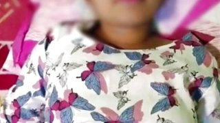 Xxx bhabhi hot chudai anal sex mms video with her ex boyfriend creampi over hairy pussy  