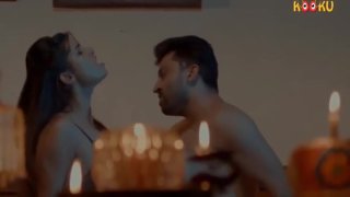Desi Babhi Has Hard Sex With Her Boyfriend 
