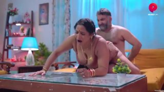 Madhushaala 2023 Indian Hindi Porn Web Series 