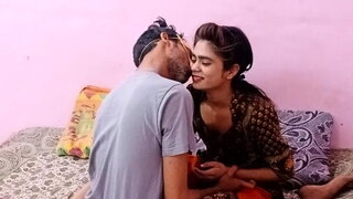 Young Desi Girl Fingering Pussy And Fucked Hard 