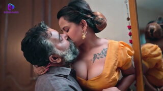 Adla Badli â S1 â 2024 â Hindi Hot Web Series â Besharams 