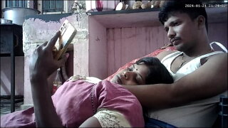 Indian house wife romantic movement ass 