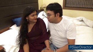 A desi Couple went for honeymoon. See what happened after that! Full Bengali audio 