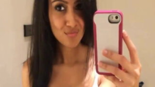 Indian servant fucks spoiled rich girl (audio story) 