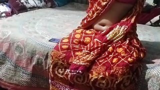 Local Desi Indian Mom Sex With stepson with Hushband Not a home ( Official Video By Villagesex91) 