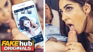   Indian Desi hot wife MILF filmed taking cheating husband's thick cock in her hairy pussy by cuckold