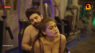 Merrid Bhabhi Adult Web Series Sex Scene 