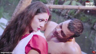 Bengali hot bombshell amazing sex video 