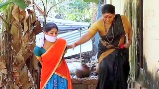 Indian Girl Tied And Otm Gagged 