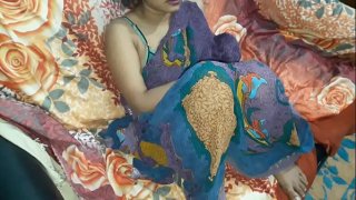 See real story with Indian hot wife | full woman sexy in saree dress indian style | fucking in wet pussy till which time you want and then fuck her anal for an hour if you want to fuck. so if 