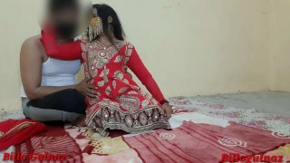 Desi newly married sister Ass fucked by stepbrother, devar ne bhabhi ki gand mari, Part.1 
