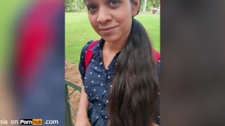 Indian College Girl Agree For Sex For Money & Fucked In Hotel Room - Indian Hindi Audio 